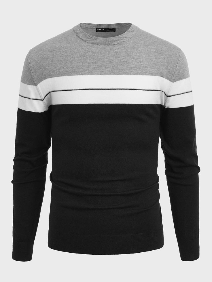 Mens Official Sweater